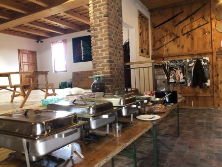 »Koline, koline, koline so pri nas!« 2